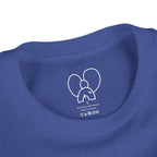 Youth Tee - Animals Front - Elephant
