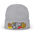 Talleyrand Band Stick Together TalleyHoliday Beanie