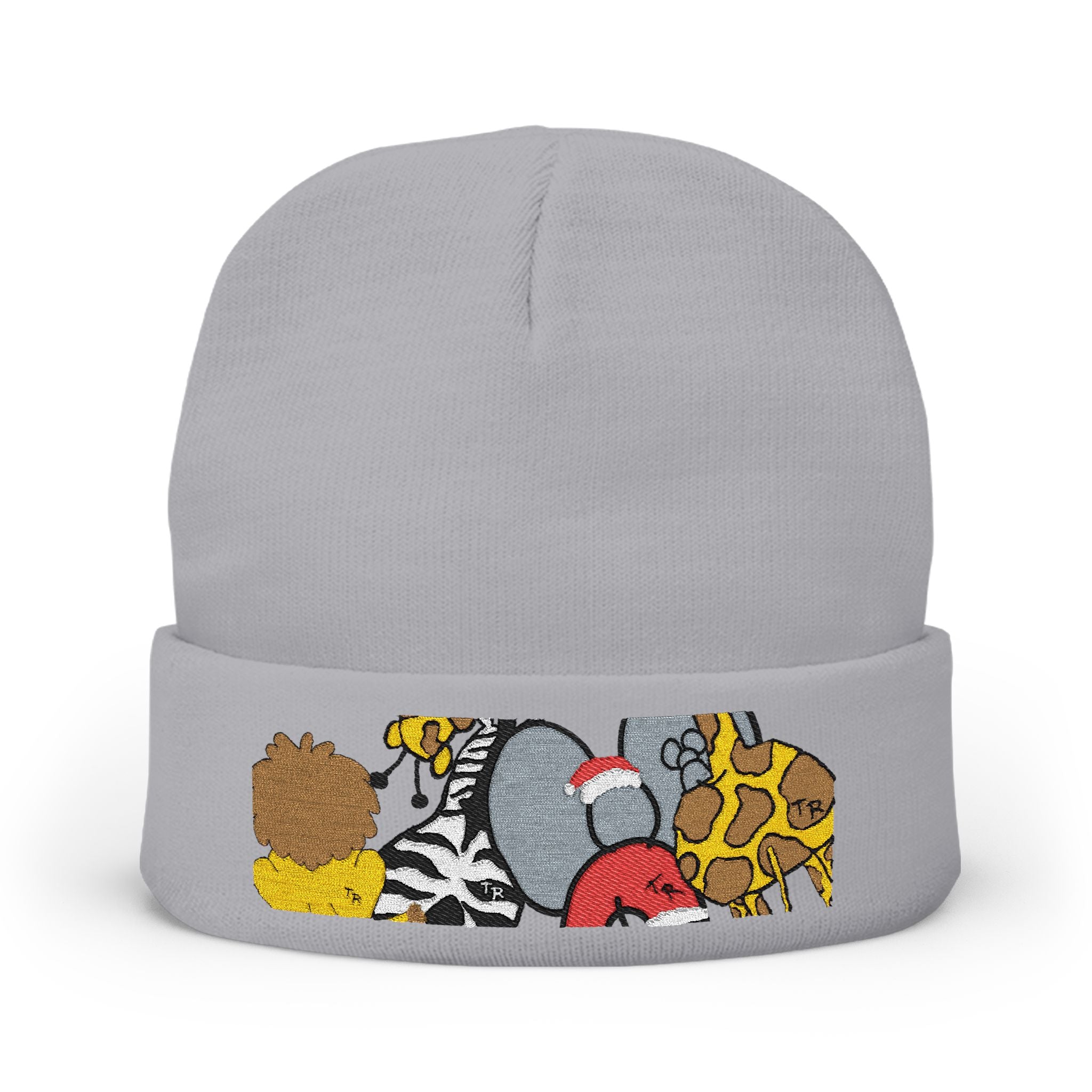 Talleyrand Band Stick Together TalleyHoliday Beanie