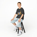 Youth Tee Front - Talleyrand Band Stick Together