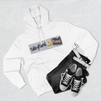 Christmas Talleyrand Band Fleece Hoodie