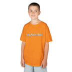 Youth Tee - Talleyrand Band Front