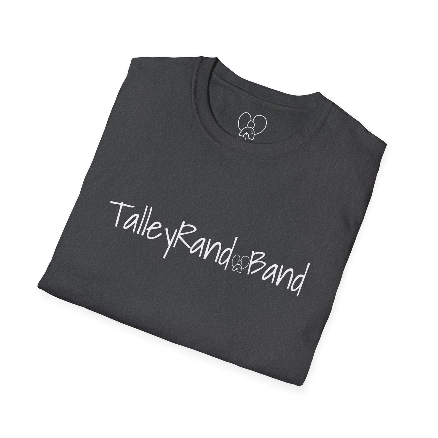 TalleyRand Band - Mouse T-Shirt
