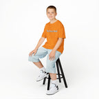 Youth Tee - Talleyrand Band Front