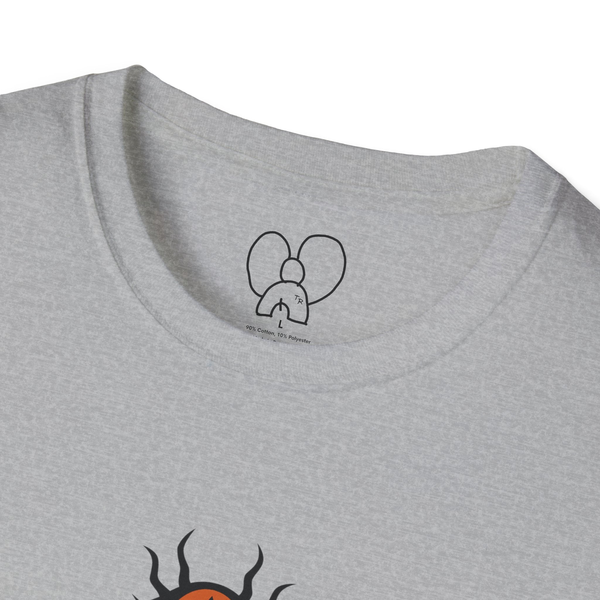 Keep Calm and Warlock On T-Shirt