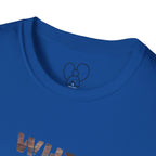 T Shirt - White Trash Beautiful
