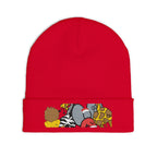 Talleyrand Band Stick Together TalleyHoliday Beanie