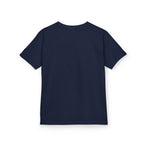 Youth Tee - Talleyrand Band Front