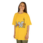 Youth Tee Front - Talleyrand Band Stick Together