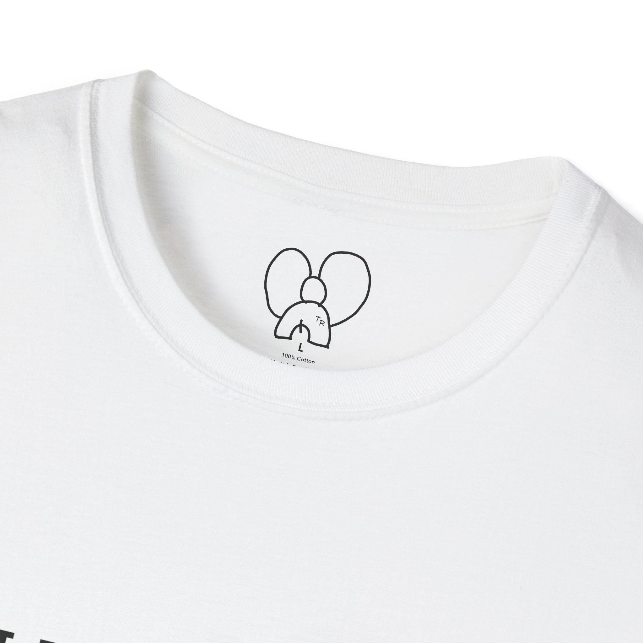 Stylish Minimalist T-Shirt, Casual Wear, Gift Idea, Everyday Comfort, Fashion Statement, Unisex Tee