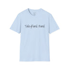 TalleyRand Band - Zebra T-Shirt