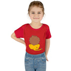 Infant Baby Rib Bodysuit - Lion