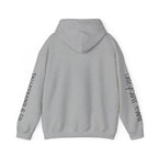 Whimsical Animal Sweatshirt, Cozy Unisex Hoodie for Kids & Teens, Fun Gift for Birthdays, Animal Lovers' Apparel