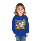 Talleyrand Band Front Pull - Over Fleece Hoody