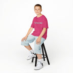 Youth Tee - Talleyrand Band Front