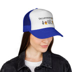 Animal Friends Trucker Cap