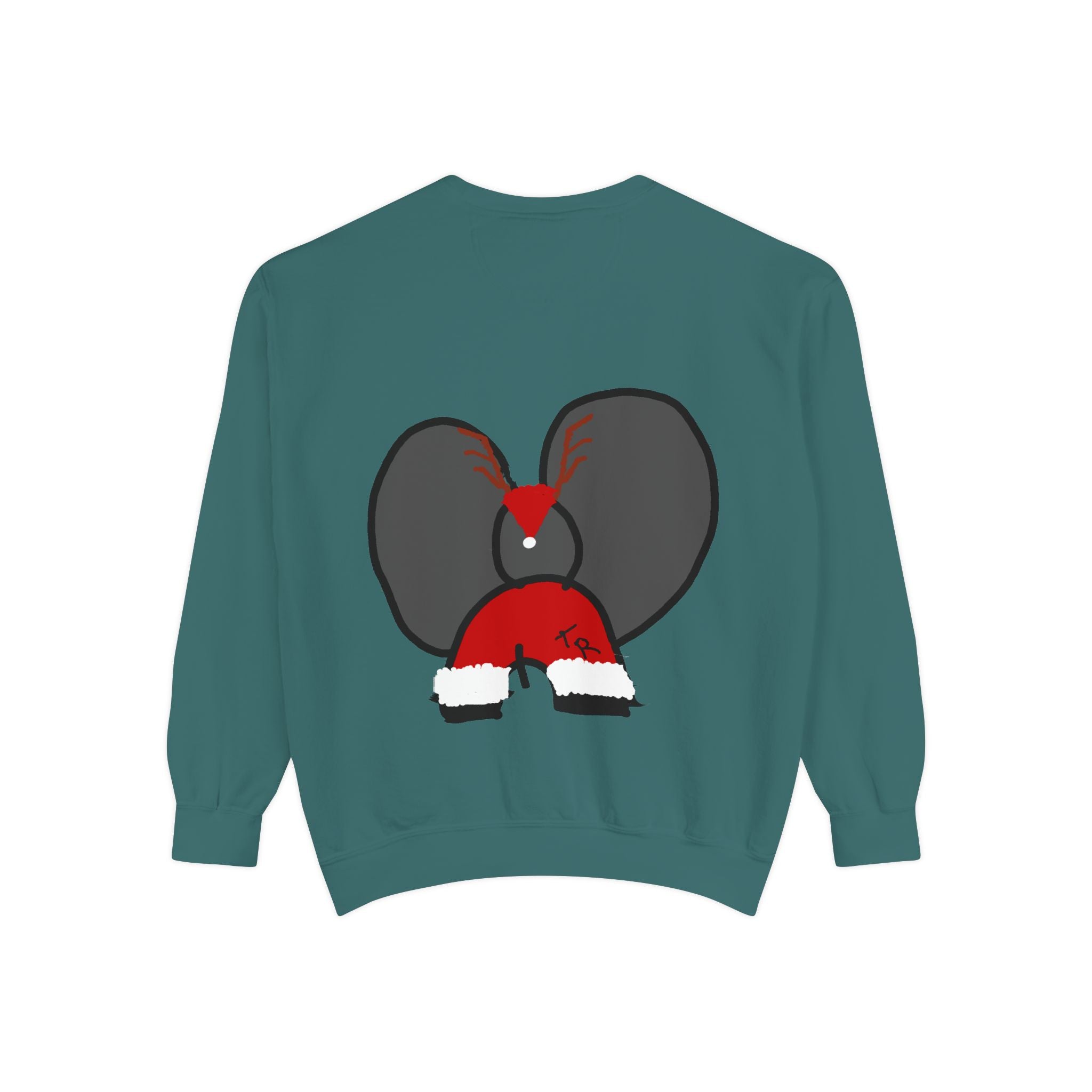 Talleyrand Band - First Edition