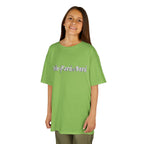 Youth Tee - Talleyrand Band Front