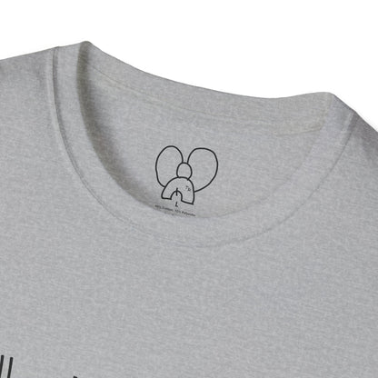 TalleyRand Band - Mouse T-Shirt