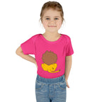 Infant Baby Rib Bodysuit - Lion