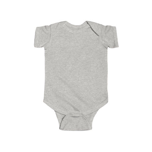 Cute Lion Infant Bodysuit