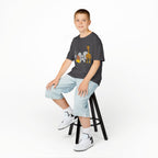 Youth Tee Front - Talleyrand Band Stick Together