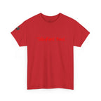 TalleyRand Band Tee — Elephant Santa