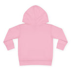 Fleece Hoodie - Talleyrand Band
