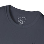 Talleyrand Band Graphic T-Shirt, Unisex