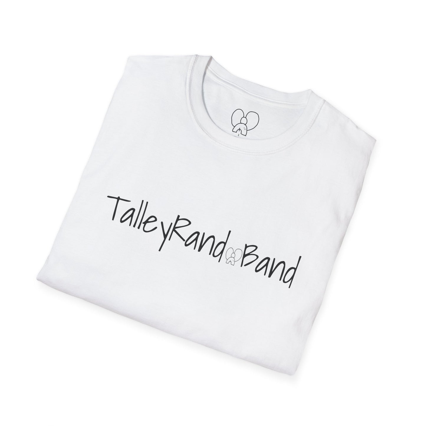 TalleyRand Band - Lion T-Shirt
