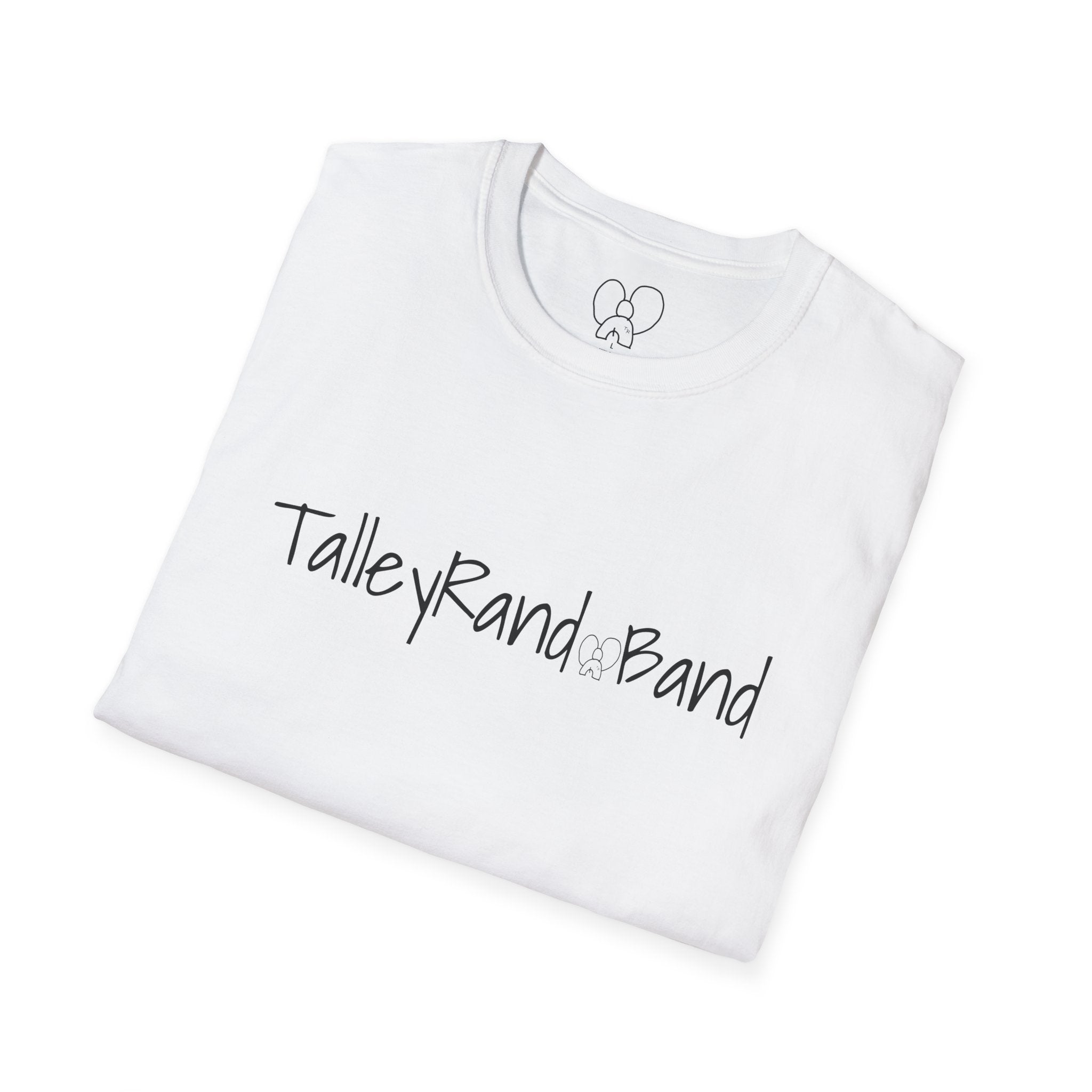 TalleyRand Band - Lion T-Shirt