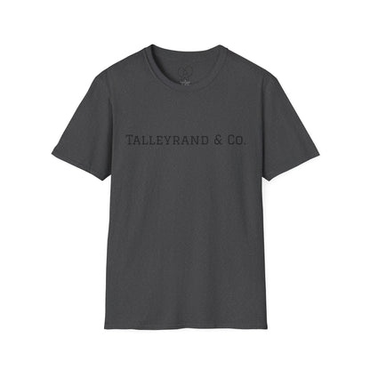 Stylish Minimalist T-Shirt, Casual Wear, Gift Idea, Everyday Comfort, Fashion Statement, Unisex Tee