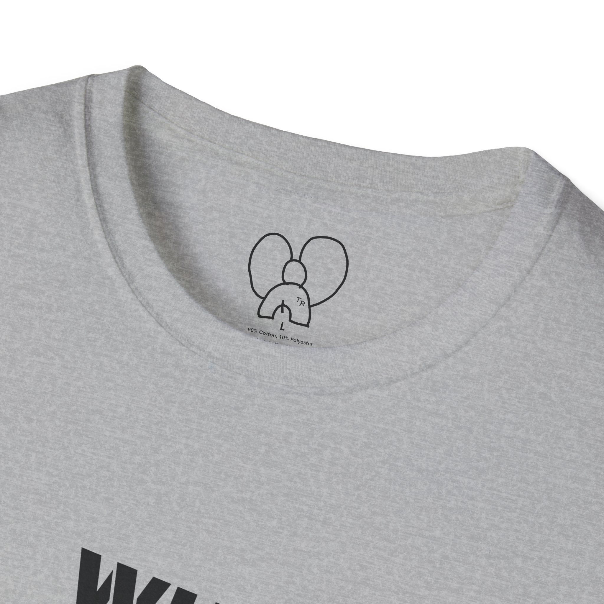 "White Trash Beautiful" T-Shirt