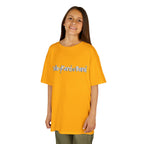Youth Tee - Talleyrand Band Front