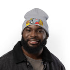 Talleyrand Band Stick Together TalleyHoliday Beanie