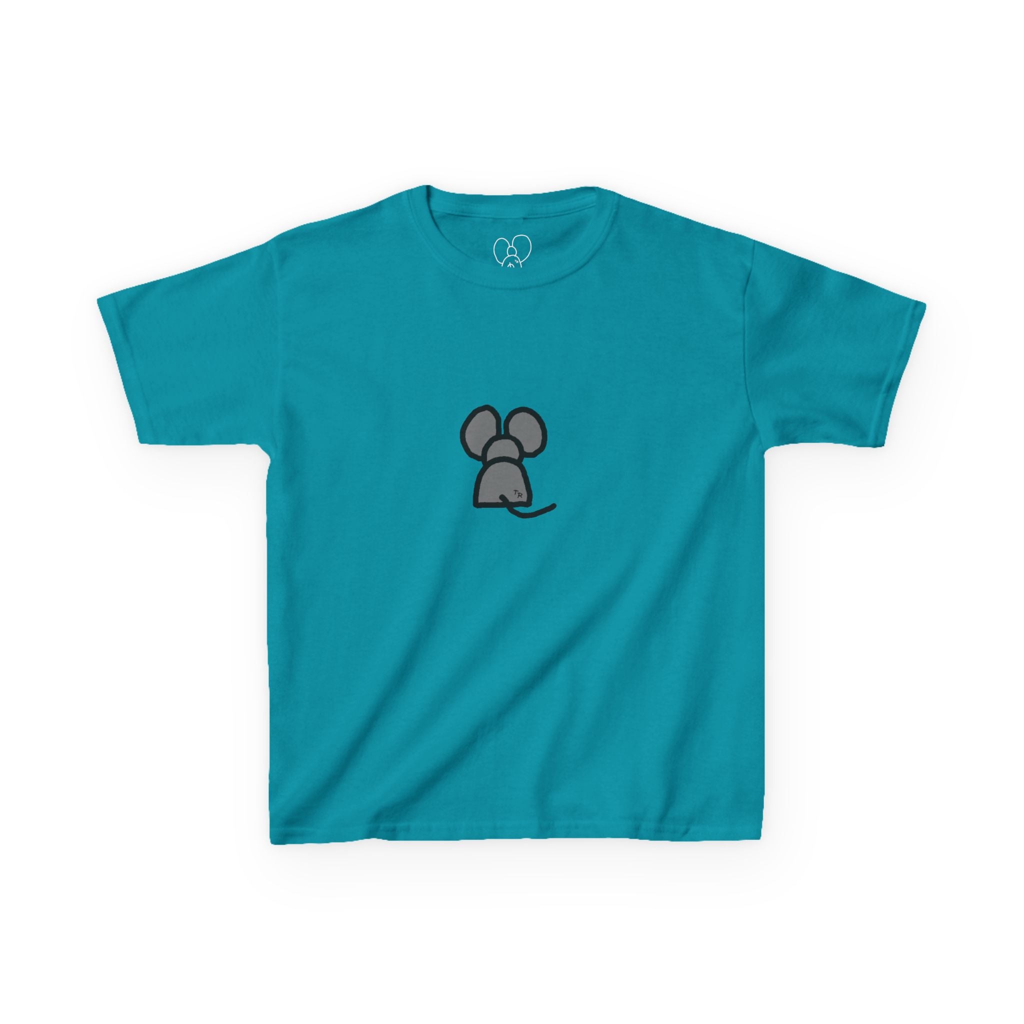 Youth Tee - Mouse