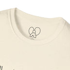 TalleyRand Band - Mouse T-Shirt