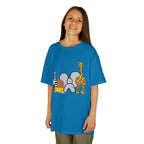 Youth Tee Front - Talleyrand Band Stick Together