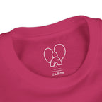 Youth Tee - Animals Front - Elephant