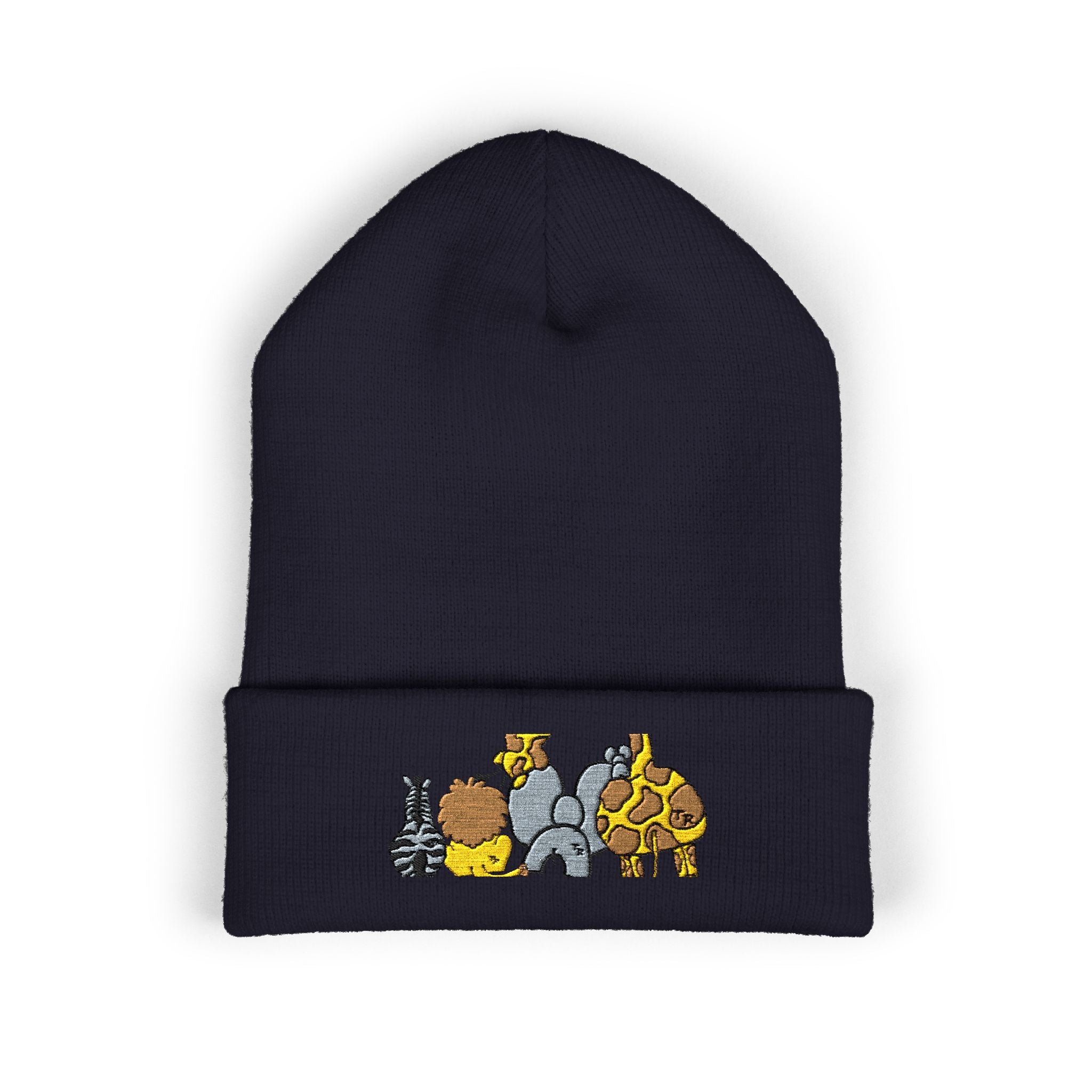Talleyrand Band Beanie