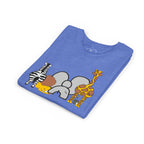 Youth Tee - Animals front only