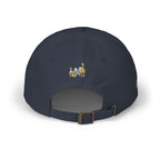 Classic Dad Cap