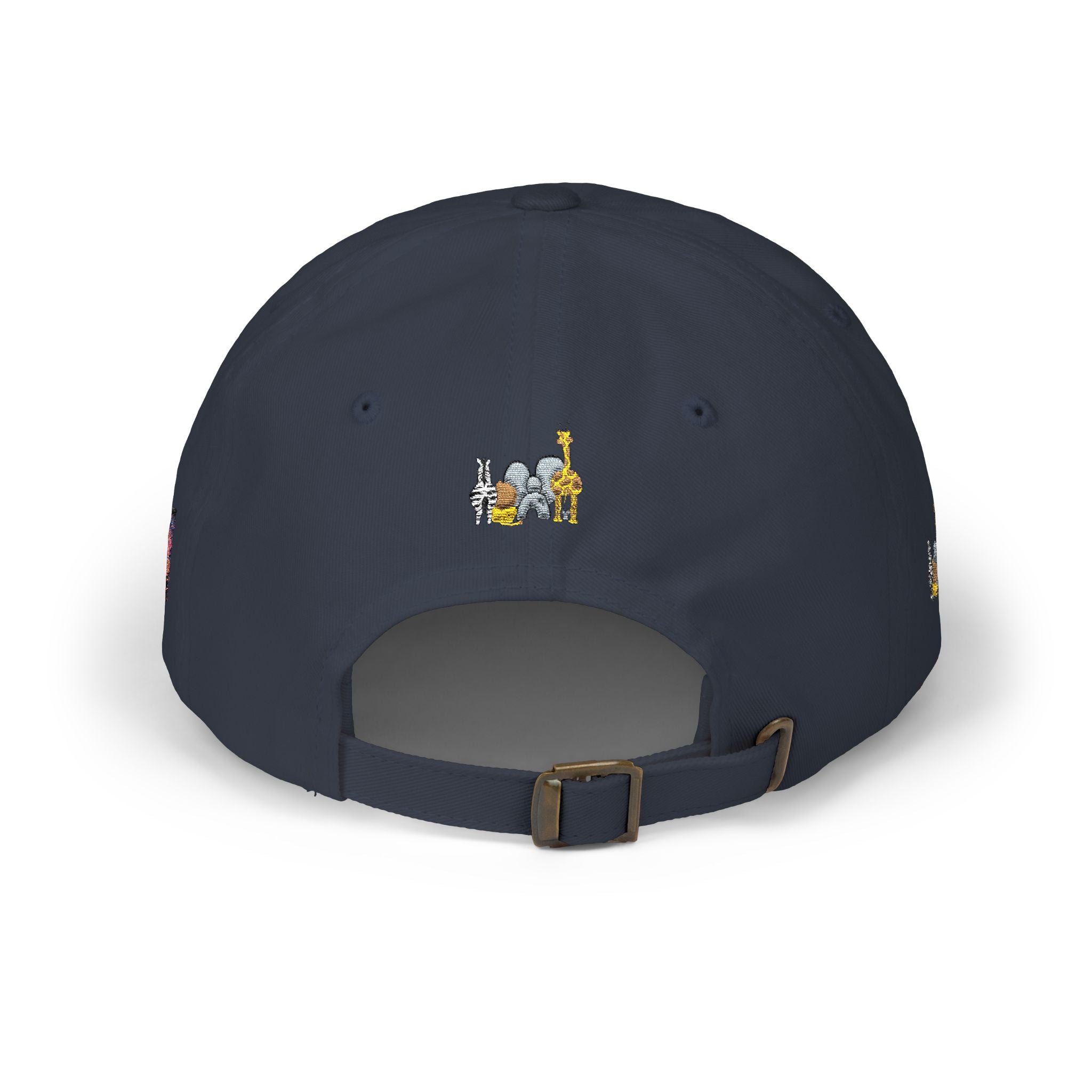 Classic Dad Cap