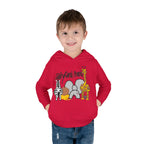Fleece Hoodie - Talleyrand Band