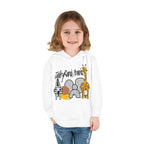 Fleece Hoodie - Talleyrand Band