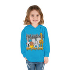 Talleyrand Band Front Pull - Over Fleece Hoody