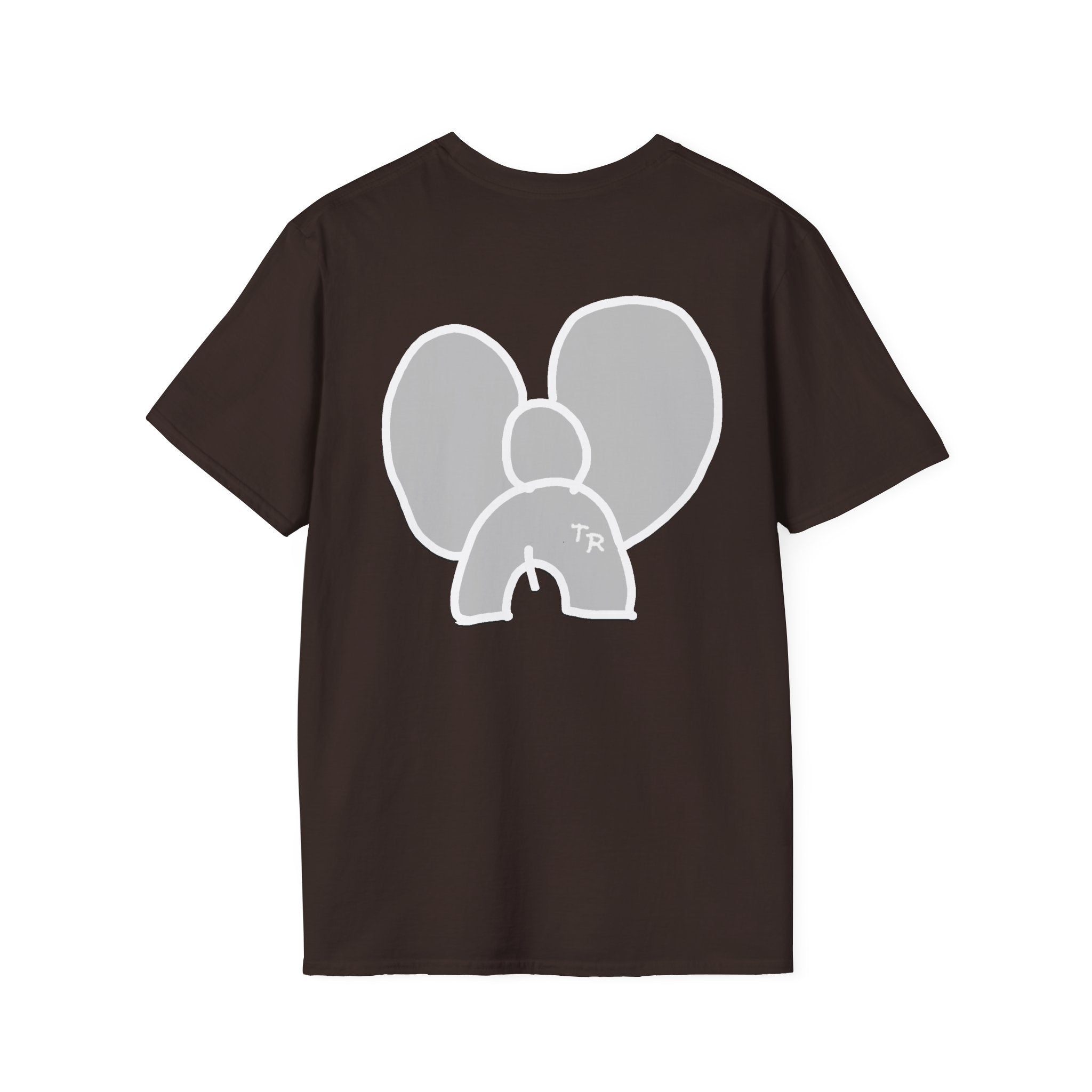 TalleyRand Band - Elephant T-Shirt