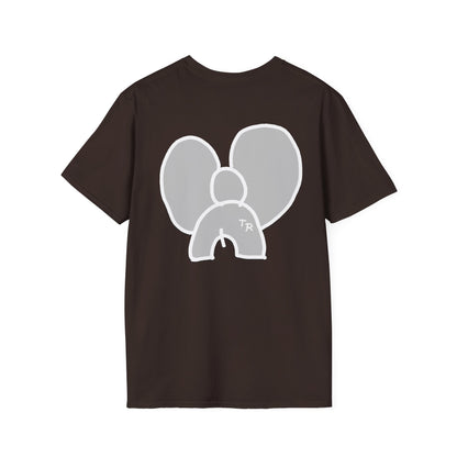 TalleyRand Band - Elephant T-Shirt