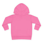 Talleyrand Band Front Pull - Over Fleece Hoody