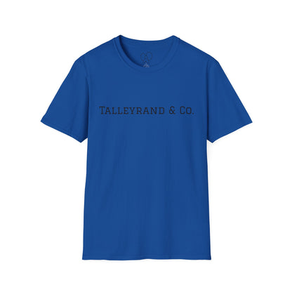 Stylish Minimalist T-Shirt, Casual Wear, Gift Idea, Everyday Comfort, Fashion Statement, Unisex Tee